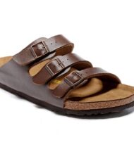 805 Mayari Arizona Gizeh Hot sell summer Men Women flats sandals Cork slippers unisex casual shoes print mixed colors